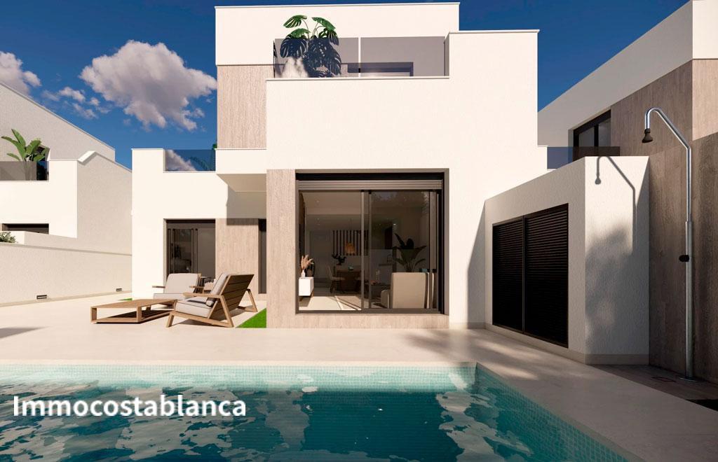 Вилла в Вега-Баха-дель-Сегура, 116 м², 355 000 €, фото 5, объявление 5661136