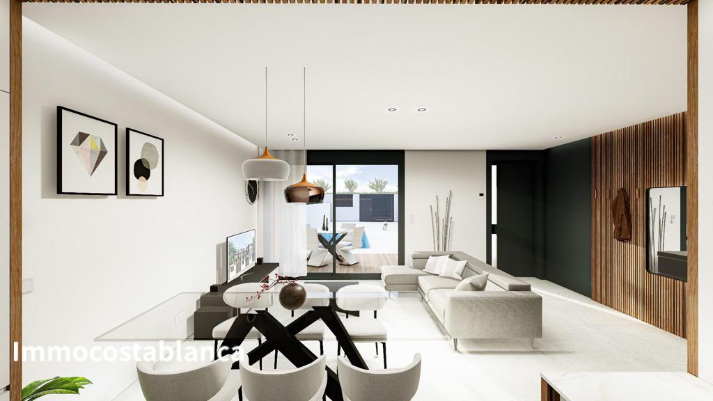 Квартира в Пилар-де-ла-Орададе, 121 м², 385 000 €, фото 5, объявление 57407536