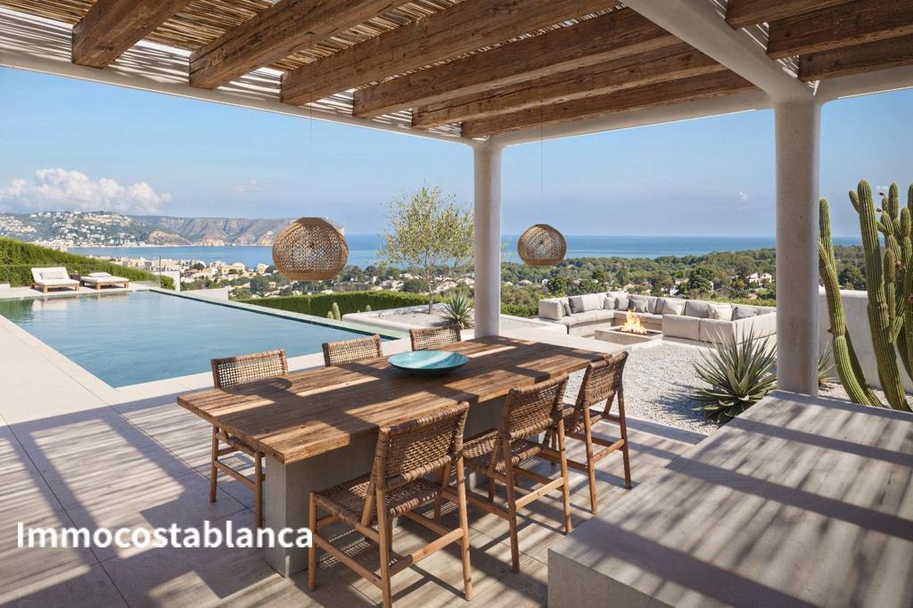 Коттедж в Хавеа, 440 м², 2 790 000 €, фото 2, объявление 70688416
