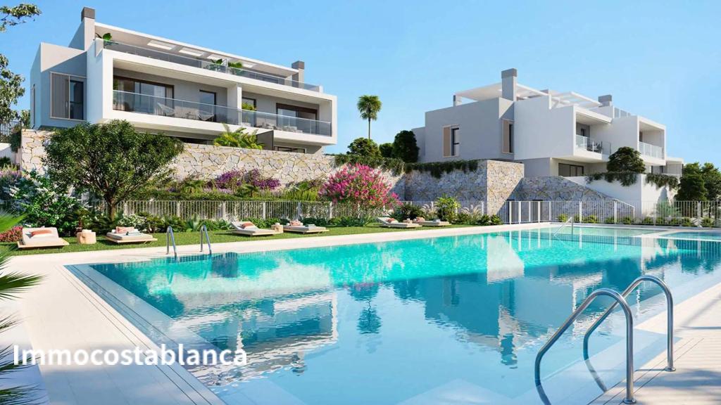 Квартира в Сан-Хуан-де-Аликанте, 206 м², 1 150 000 €, фото 8, объявление 14703536