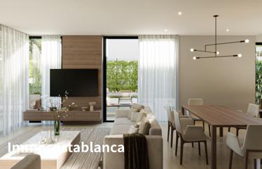 Вилла в Бенидорме, 270 м²