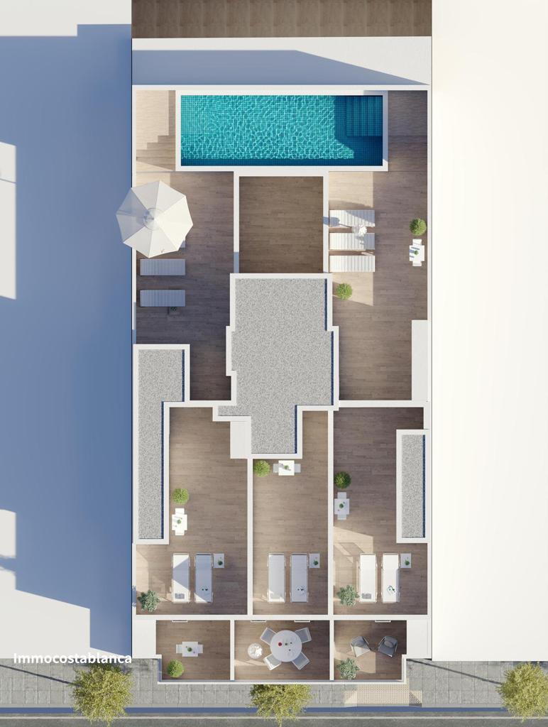 Квартира в Торревьехе, 52 м², 219 000 €, фото 9, объявление 69176416