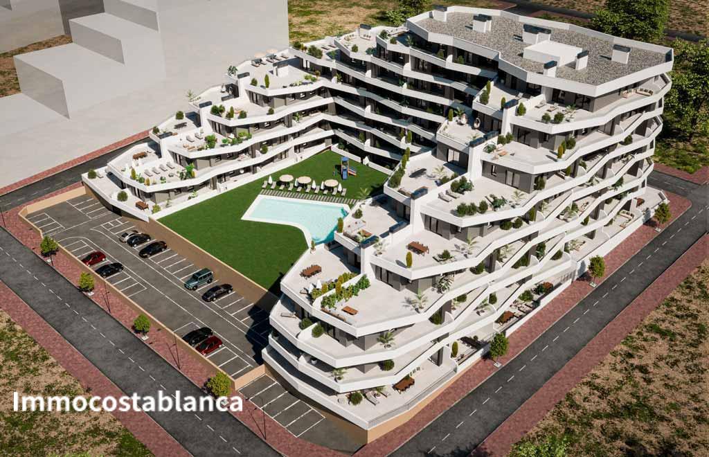 Квартира в Сан-Мигель-де-Салинасе, 65 м², 230 000 €, фото 5, объявление 69593136