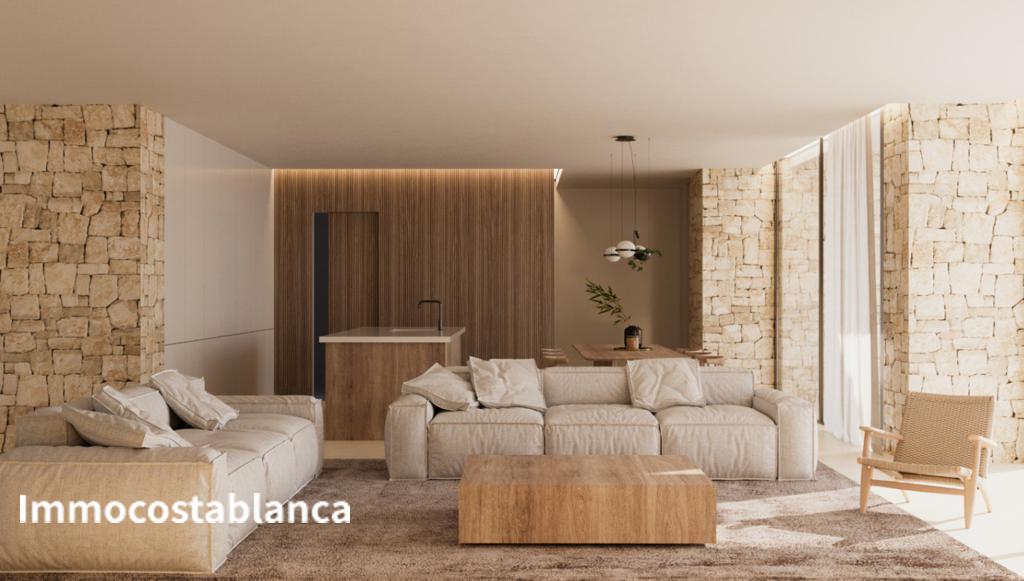 Коттедж в Дении, 252 м², 1 199 000 €, фото 6, объявление 11102736