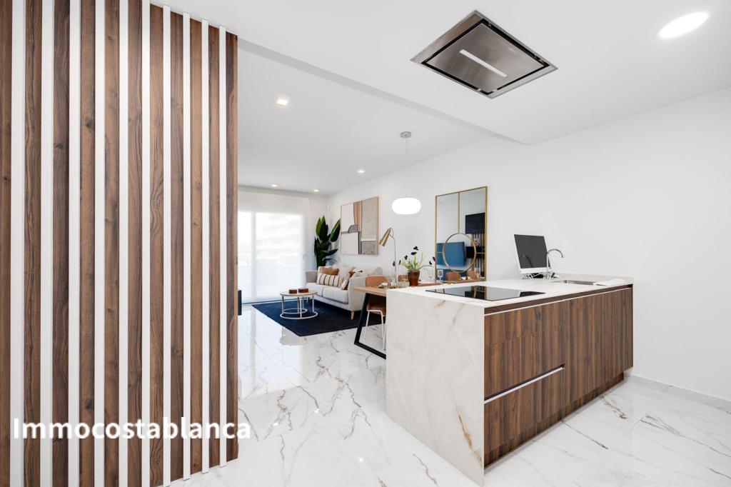 Квартира в Сан-Мигель-де-Салинасе, 70 м², 224 000 €, фото 5, объявление 37407536