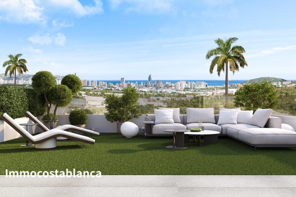 Квартира в Бенидорме, 251 м², 580 000 €, фото 3, объявление 69865216