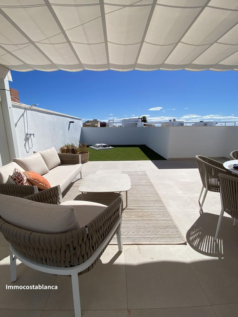 Коттедж в Пилар-де-ла-Орададе, 118 м², 396 000 €, фото 5, объявление 10656416