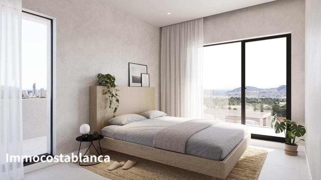 Вилла в Бенидорме, 198 м², 760 000 €, фото 3, объявление 14767536