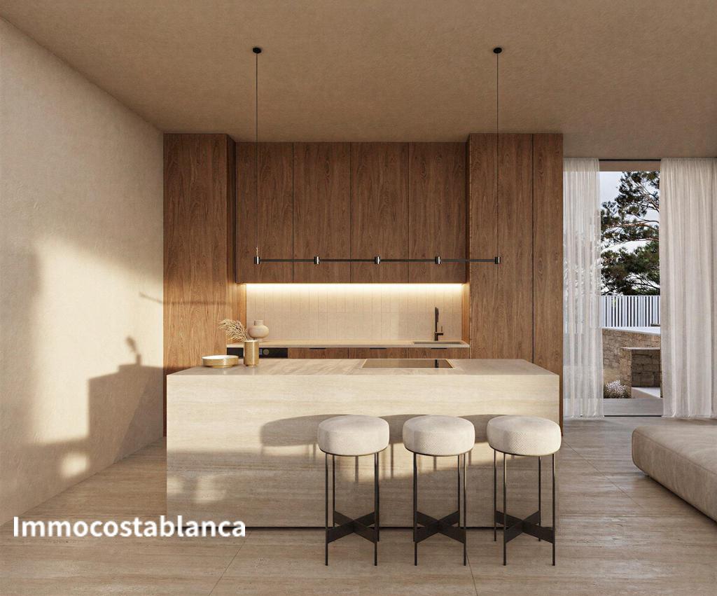 Вилла в Бенисе, 342 м², 2 850 000 €, фото 1, объявление 39503536