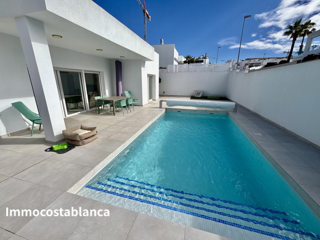 Вилла в Сьюдад-Кесада, 124 м², 570 000 €, фото 5, объявление 6193216