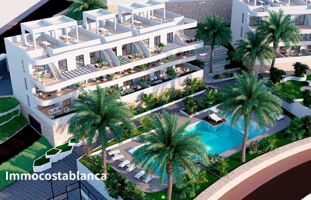 Квартира в Финестрате, 68 м², 353 000 €, фото 3, объявление 66549856