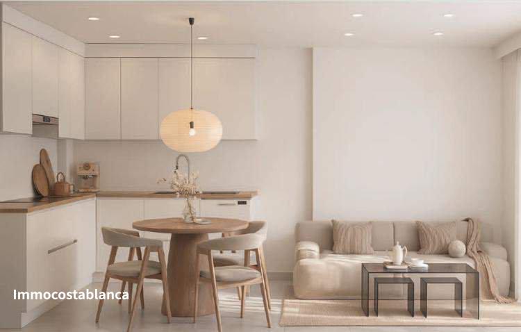 Квартира в Торревьехе, 68 м², 268 000 €, фото 7, объявление 39912416