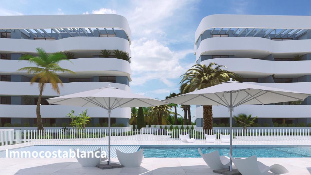 Пентхаус в Гвардамар-дель-Сегура, 175 м², 375 000 €, фото 1, объявление 29298816