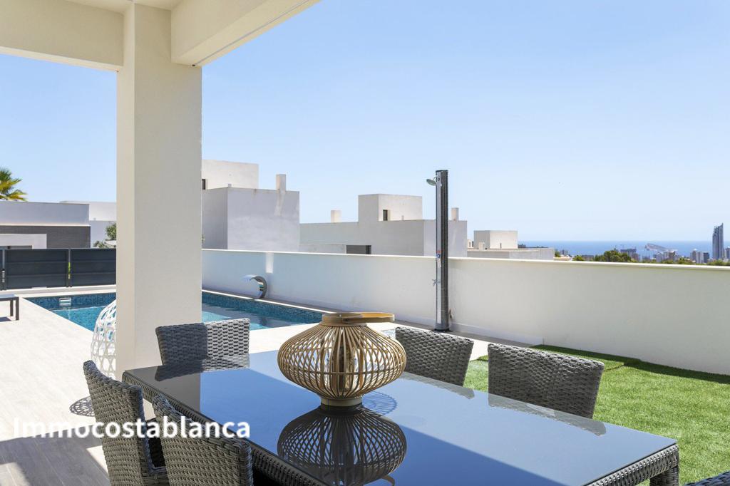 Вилла в Финестрате, 151 м², 799 000 €, фото 9, объявление 76432976