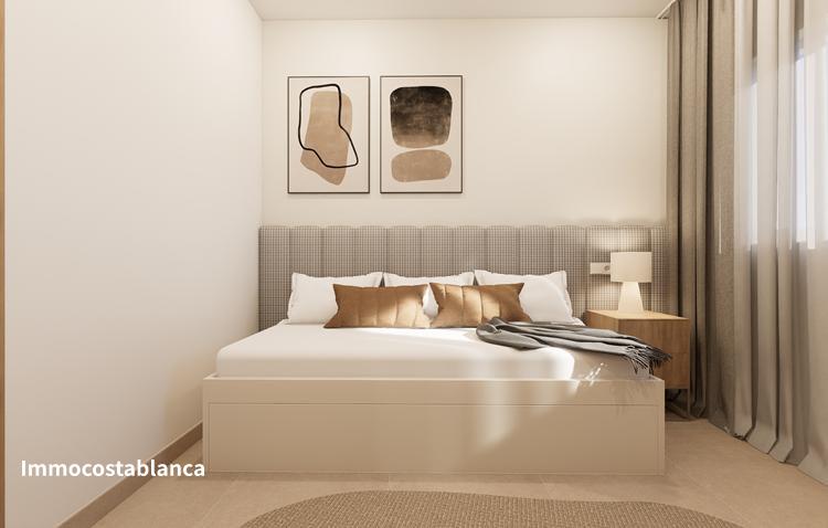 Пентхаус в Пилар-де-ла-Орададе, 168 м², 400 000 €, фото 10, объявление 37122016