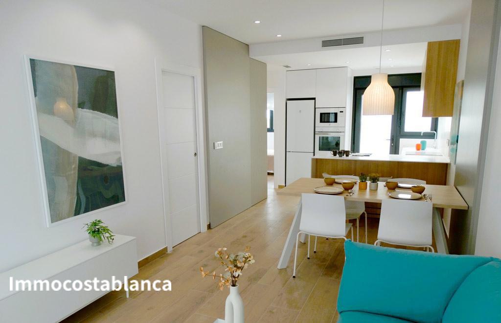 Квартира в Пилар-де-ла-Орададе, 96 м², 285 000 €, фото 2, объявление 60749936