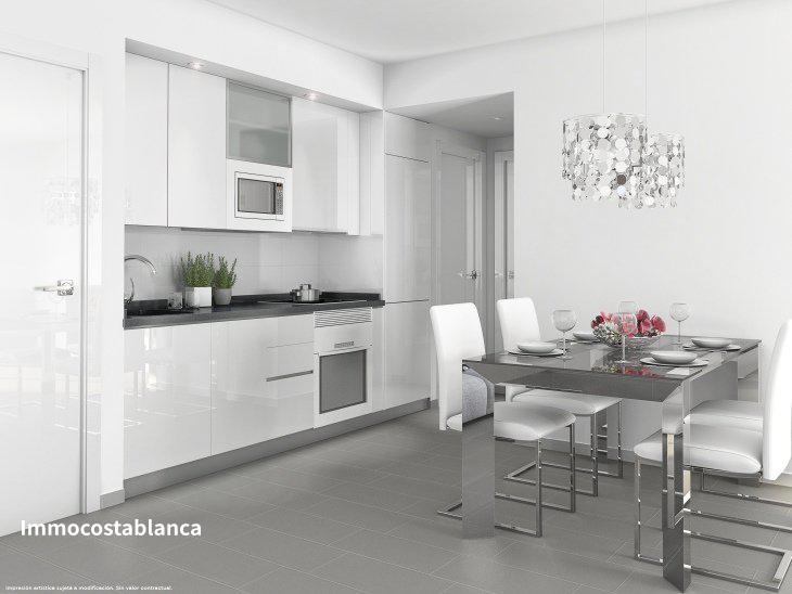 Коттедж в Сан-Мигель-де-Салинасе, 75 м², 244 000 €, фото 7, объявление 77735536