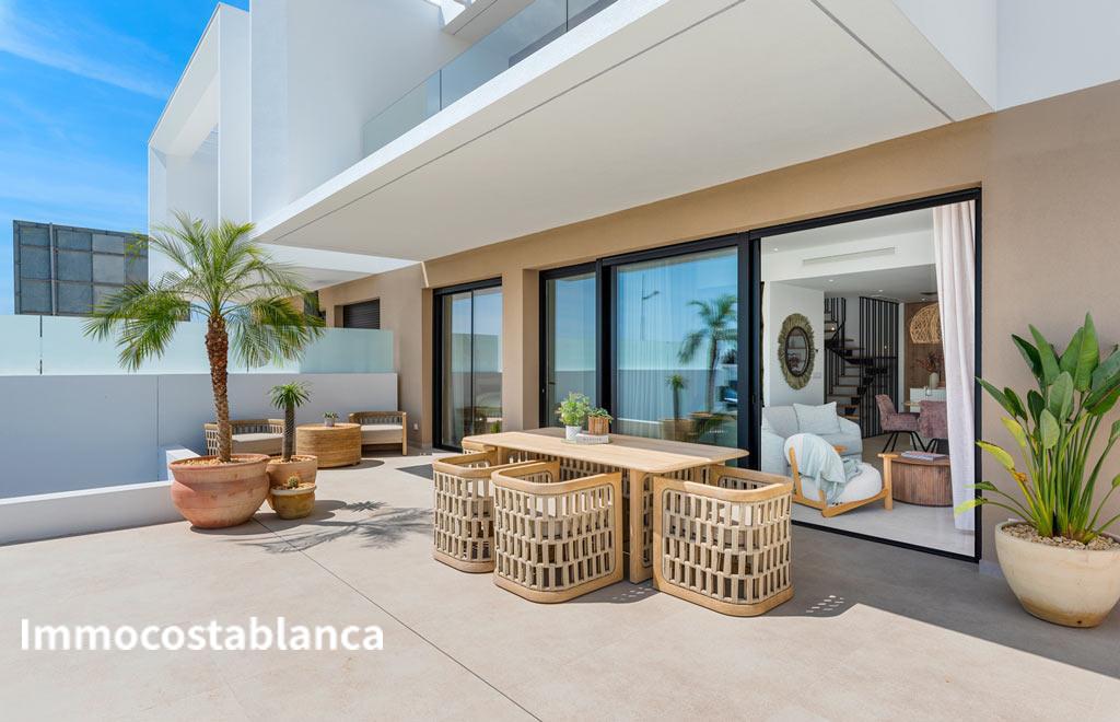 Таунхаус в Долоресе, 143 м², 389 000 €, фото 3, объявление 31061936