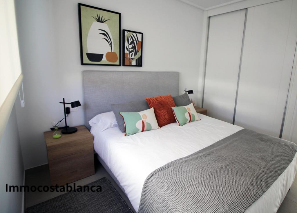 Квартира в Пилар-де-ла-Орададе, 115 м², 280 000 €, фото 9, объявление 64838496