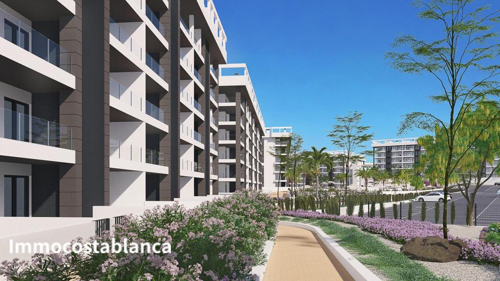 Квартира в Торревьехе, 65 м², 290 000 €, фото 5, объявление 25407536