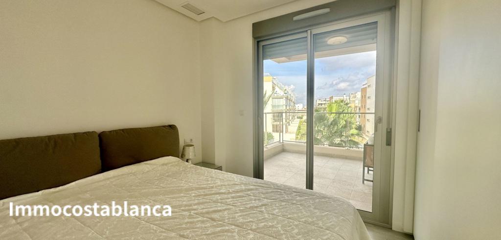 Квартира в Ориуэла Коста, 82 м², 320 000 €, фото 4, объявление 55817216