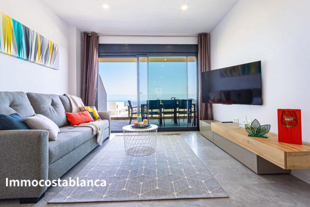 4-комн. таунхаус в Финестрате, 220 м², 415 000 €, фото 4, объявление 17884976