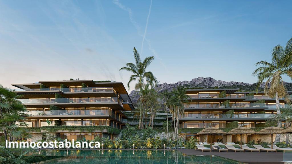 Квартира в Альтее, 152 м², 1 530 000 €, фото 4, объявление 32458816