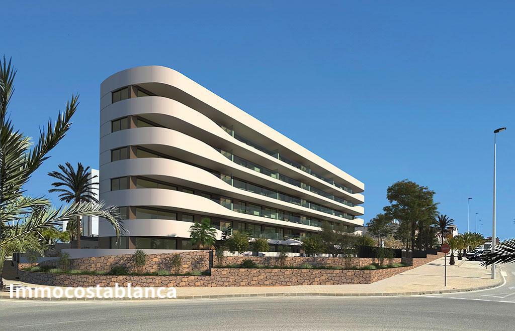 Квартира в Ареналесе-дель-Соль, 62 м², 221 000 €, фото 6, объявление 6216096