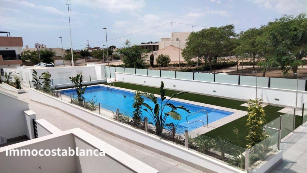 Коттедж в Пилар-де-ла-Орададе, 93 м², 285 000 €, фото 6, объявление 23807536