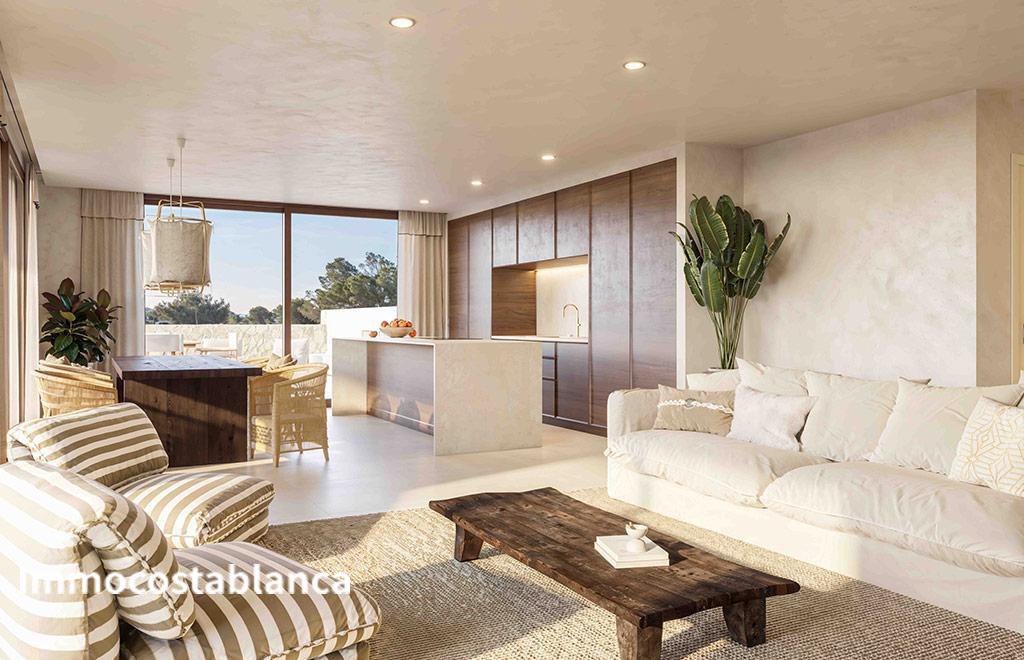 Вилла в Деэса де Кампоамор, 260 м², 1 395 000 €, фото 3, объявление 67362016