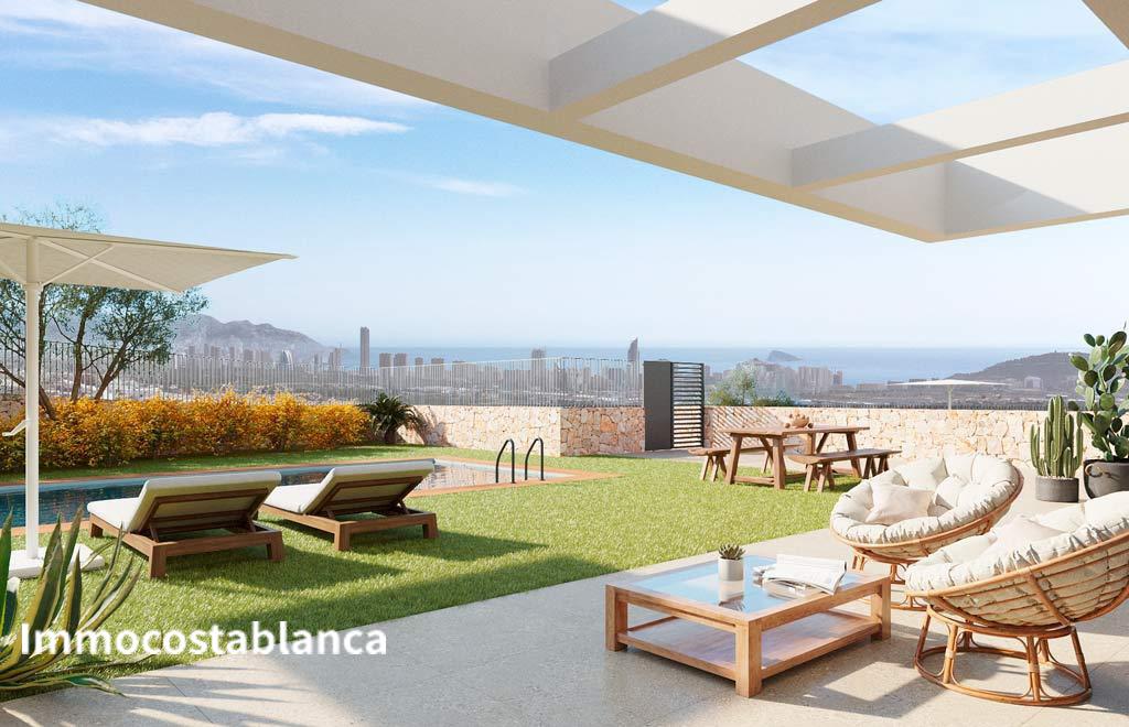 Вилла в Финестрате, 157 м², 555 000 €, фото 4, объявление 10365856