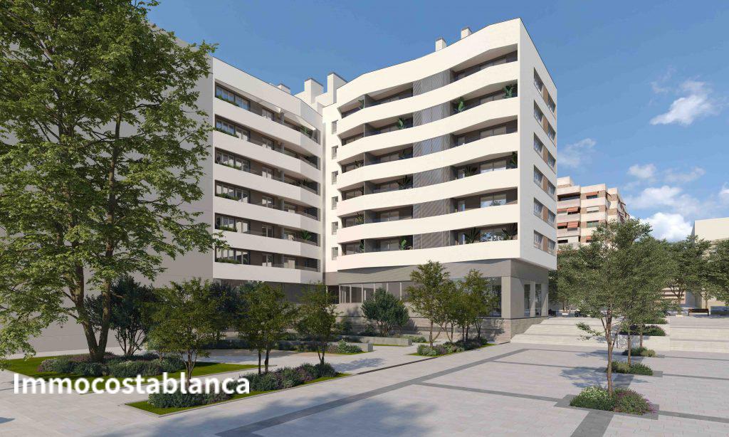 5-комн. квартира в Аликанте, 123 м², 380 000 €, фото 3, объявление 10071216