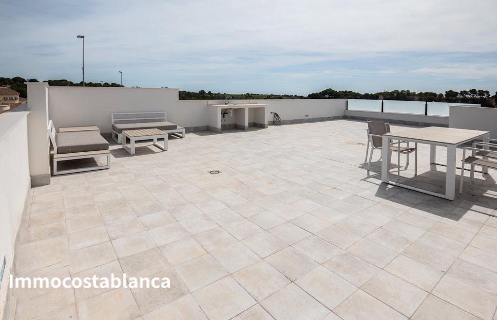Вилла в Пилар-де-ла-Орададе, 116 м², 422 000 €, фото 3, объявление 76002736