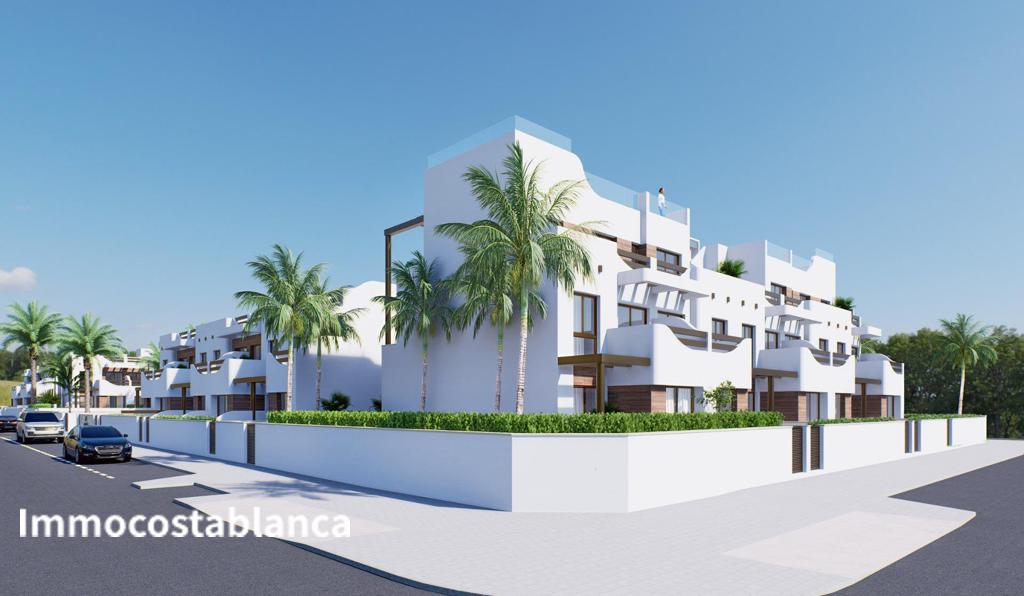Коттедж в Пилар-де-ла-Орададе, 59 м², 334 000 €, фото 10, объявление 67887536