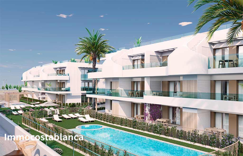Квартира в Пилар-де-ла-Орададе, 91 м², 309 000 €, фото 1, объявление 7321856