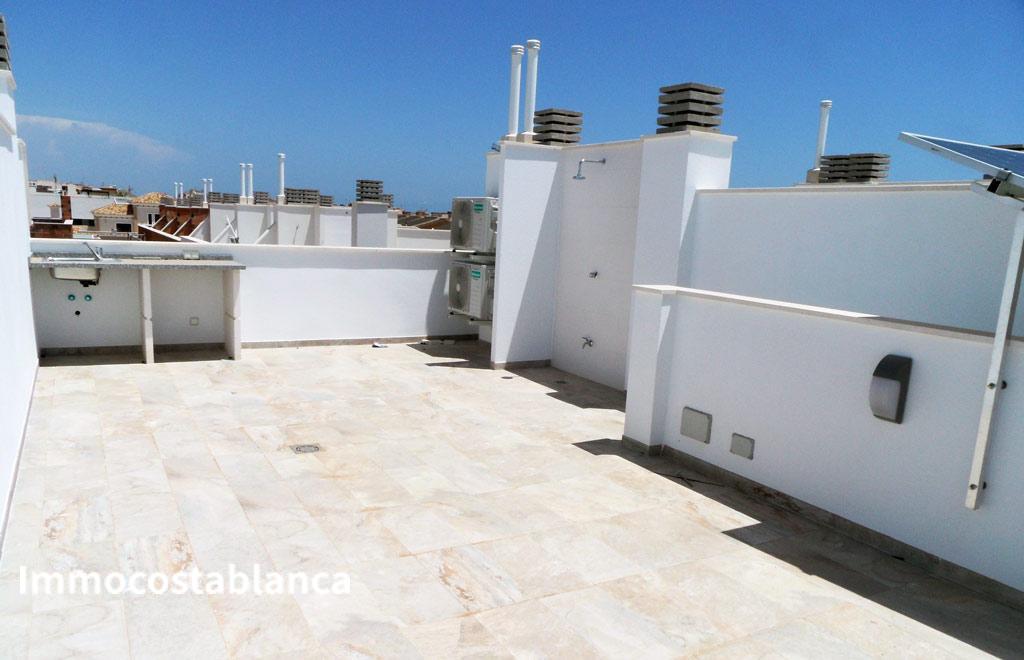 Таунхаус в Пилар-де-ла-Орададе, 107 м², 355 000 €, фото 5, объявление 70300336