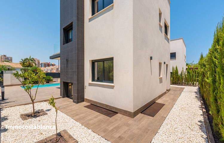 Вилла в Ориуэла Коста, 371 м², 1 780 000 €, фото 7, объявление 77937216