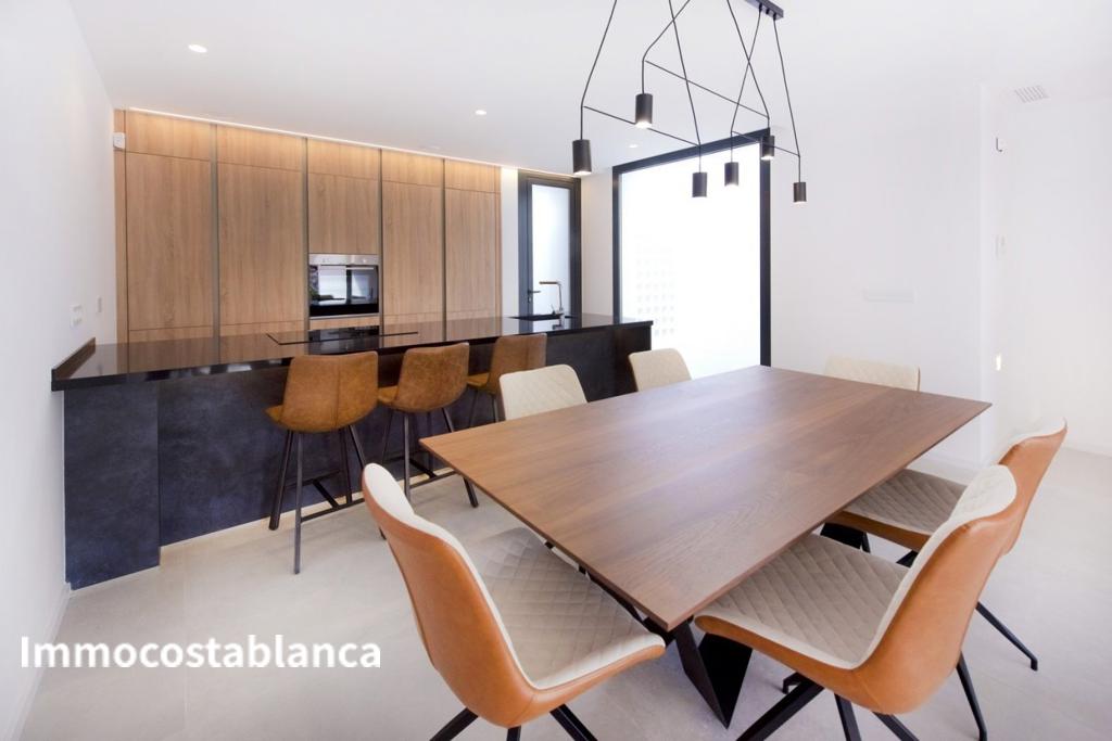 Вилла в Альфас-дель-Пи, 236 м², 665 000 €, фото 10, объявление 5507216