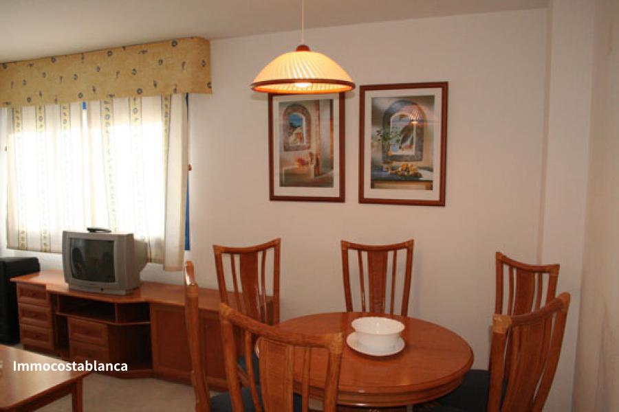 4-комн. квартира в Кальпе, 120 м², 380 000 €, фото 3, объявление 48937448