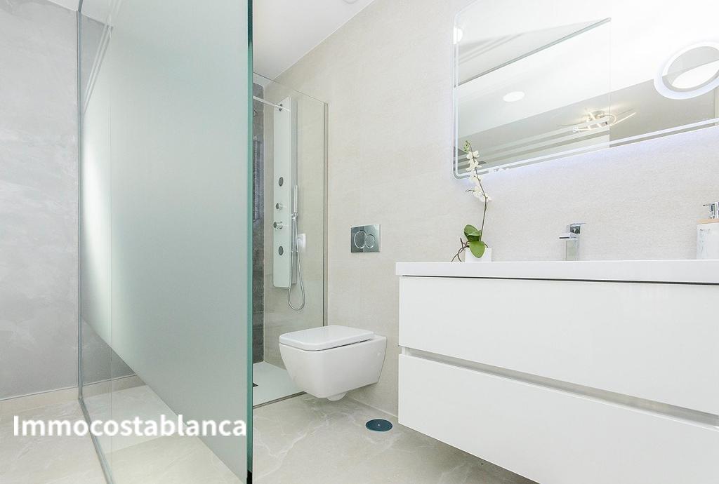 Коттедж в Сан-Мигель-де-Салинасе, 92 м², 375 000 €, фото 10, объявление 6447536