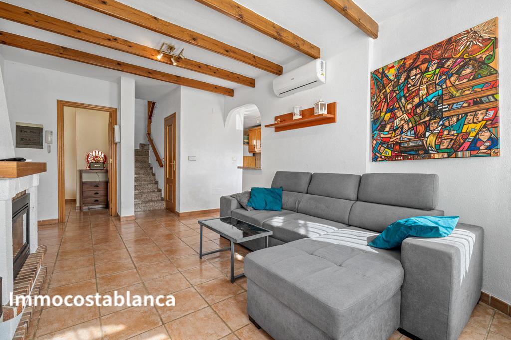 Вилла в Ориуэла Коста, 130 м², 369 000 €, фото 6, объявление 35817216