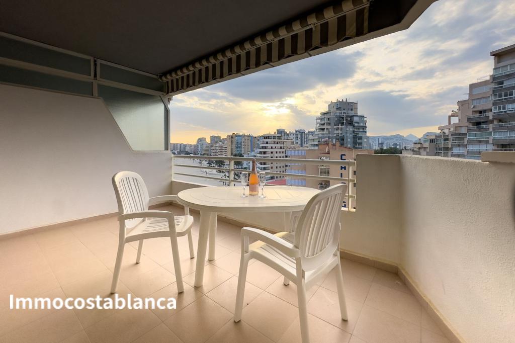 Квартира в Кальпе, 82 м², 375 000 €, фото 3, объявление 76187536