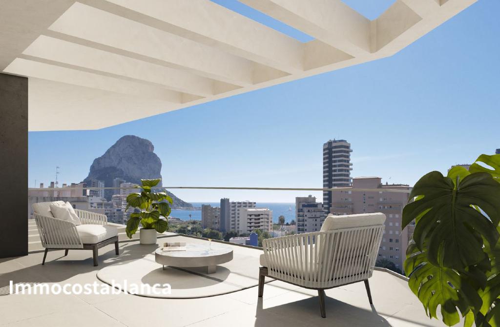Квартира в Кальпе, 98 м², 618 000 €, фото 9, объявление 70322816