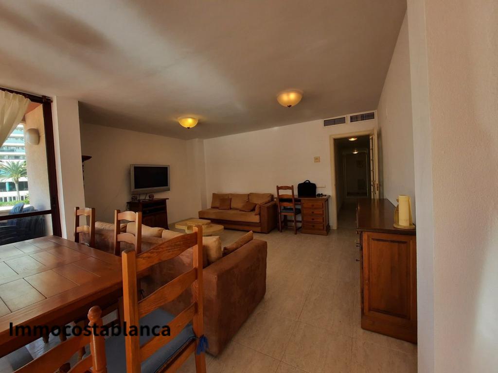Квартира в Кальпе, 93 м², 285 000 €, фото 5, объявление 41808176