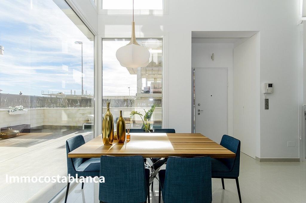 Вилла в Лос-Монтесиносе, 116 м², 485 000 €, фото 10, объявление 7007536