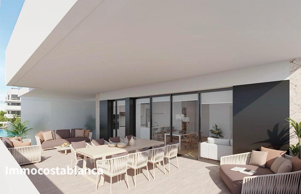 Квартира в Полопе, 73 м², 470 000 €, фото 7, объявление 11139616
