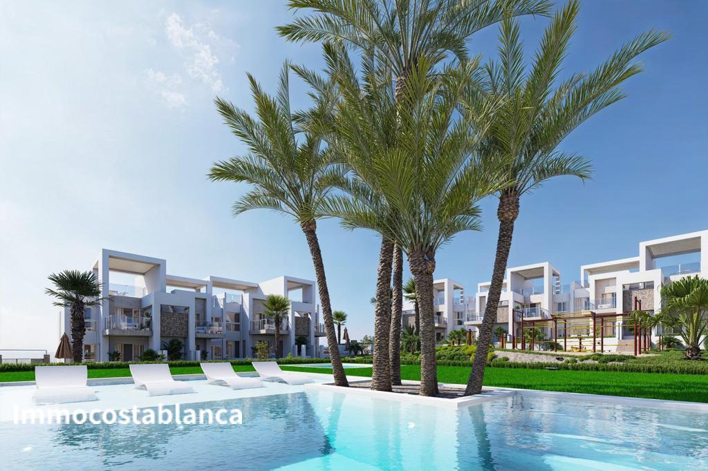 Коттедж в Сьюдад-Кесада, 73 м², 324 000 €, фото 3, объявление 62127536
