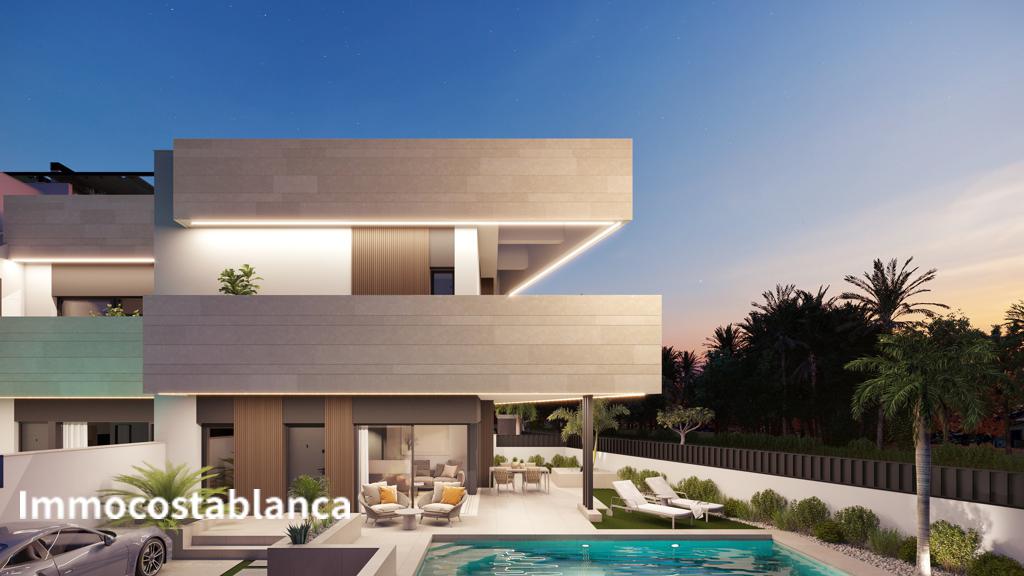Вилла в Пилар-де-ла-Орададе, 125 м², 659 000 €, фото 4, объявление 36047536