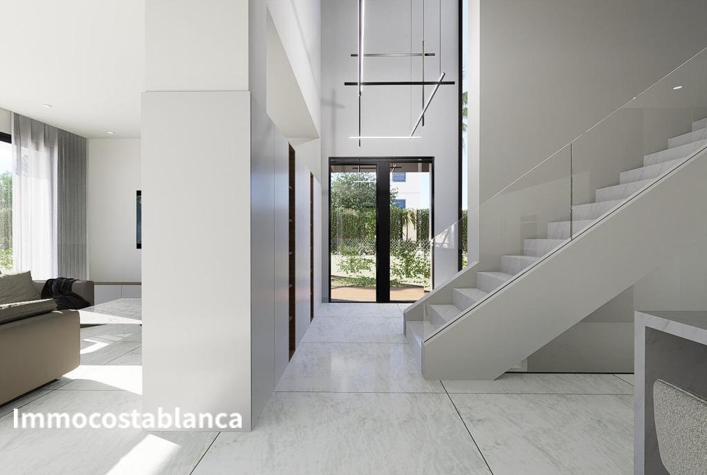 Вилла в Ориуэла Коста, 237 м², 1 700 000 €, фото 4, объявление 79735536
