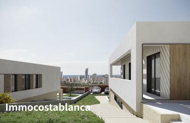 Вилла в Бенидорме, 158 м²
